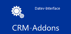 Donaubauer AG Donaubauer DATEV-Interface (лицензия On Premise для Microsoft Dynamics с техподдержкой), Версия Enterprise