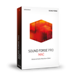 MAGIX SOUND FORGE Professional Mac 3