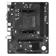 Материнская плата Maxsun AM4 AMD B450 Challenger B450M