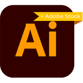 Adobe Illustrator Pro