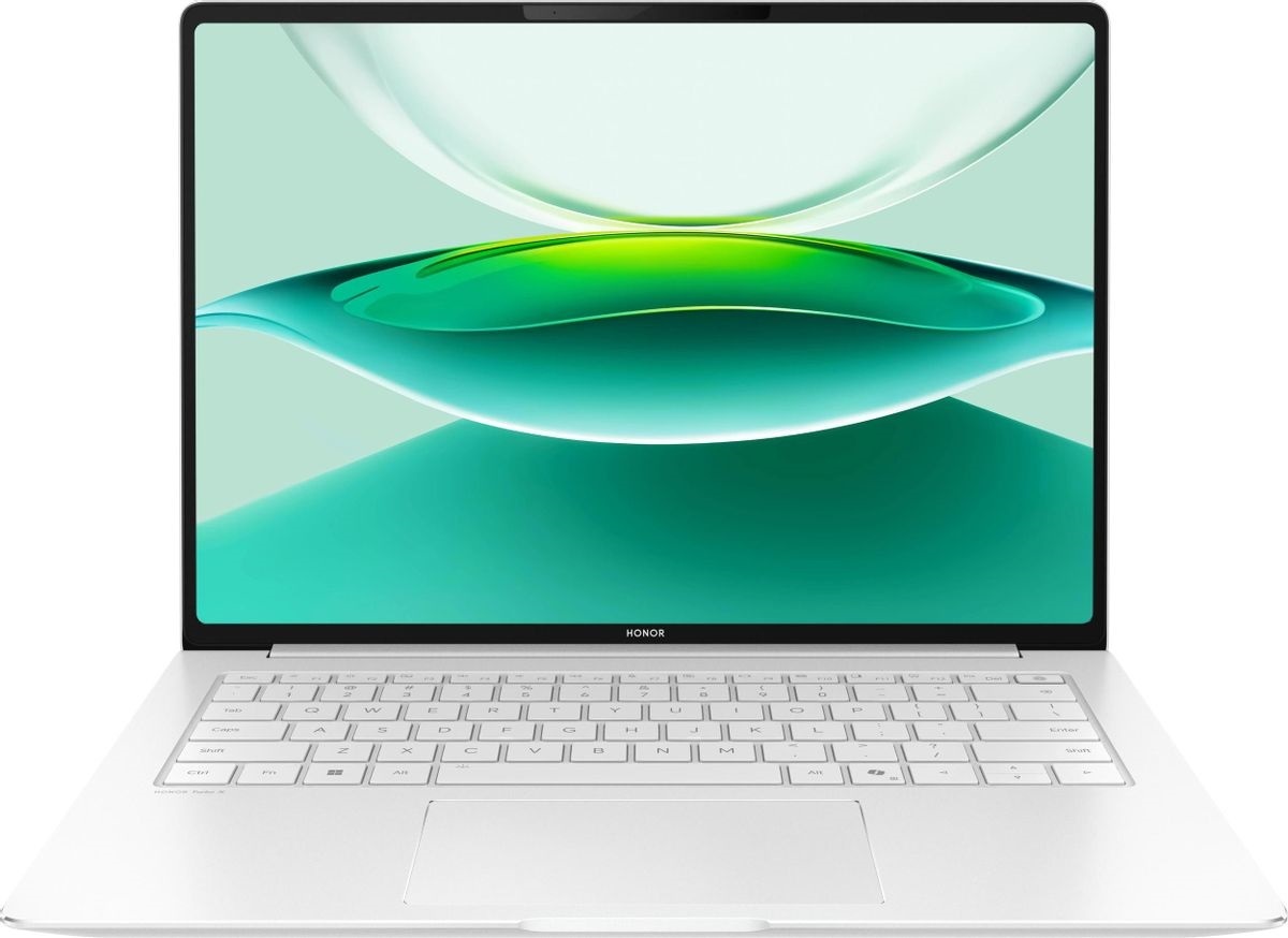 Ноутбук Honor MagicBook Pro 14 5301 Intel Core Ultra 5 225H (белый)