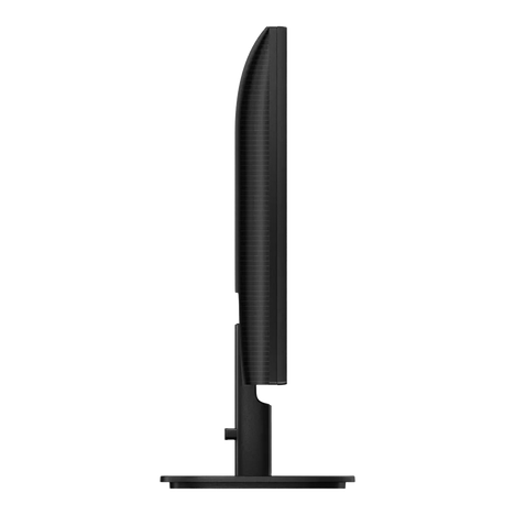 Монитор Philips 24B2N2100L 23.8-inch черный