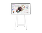 Монитор Samsung WM55B 55.0-inch белый