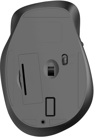 Мышь Oklick Мышь 504M 2004736, цвет серый