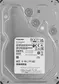Жесткий диск  TOSHIBA Enterprise Capacity MG10 3.5 3.5" SATA3.0 8 TB 7.2K SATA3