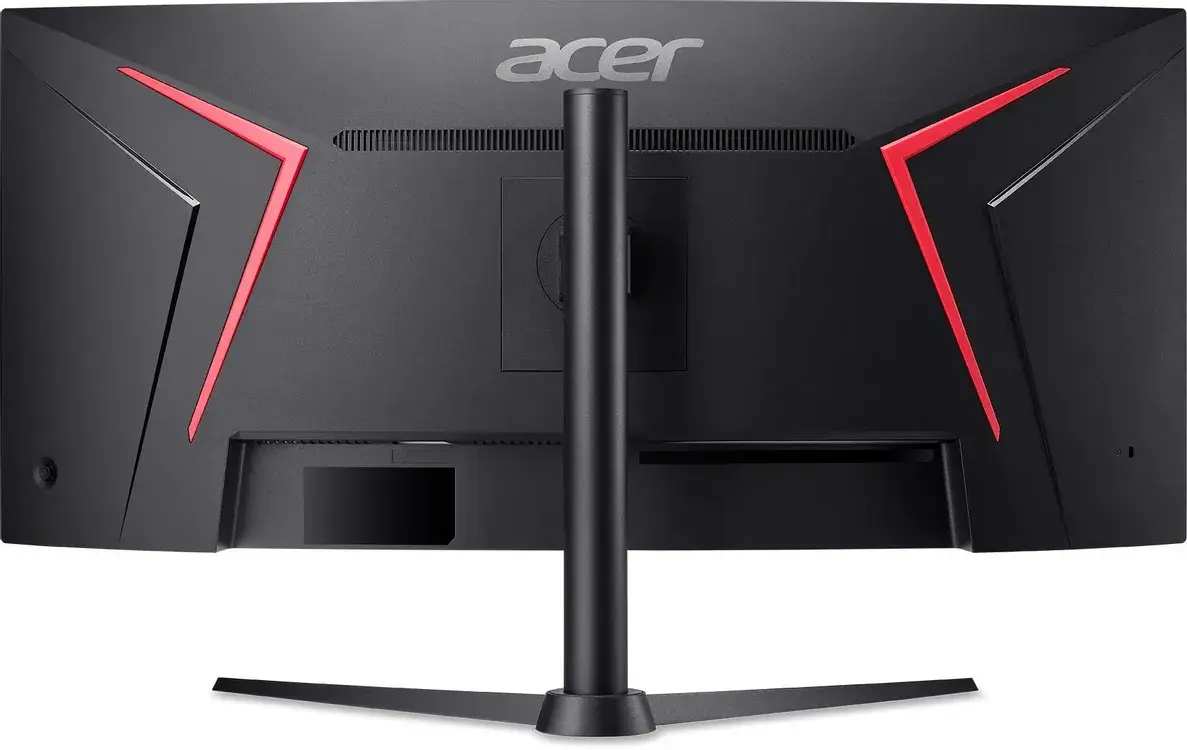 Монитор ACER XZ340CURW0bmiiphx 34.0-inch черный