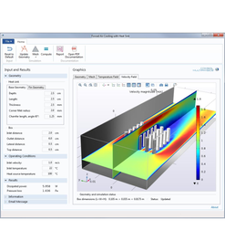 COMSOL Group Floating Network, Floating Network