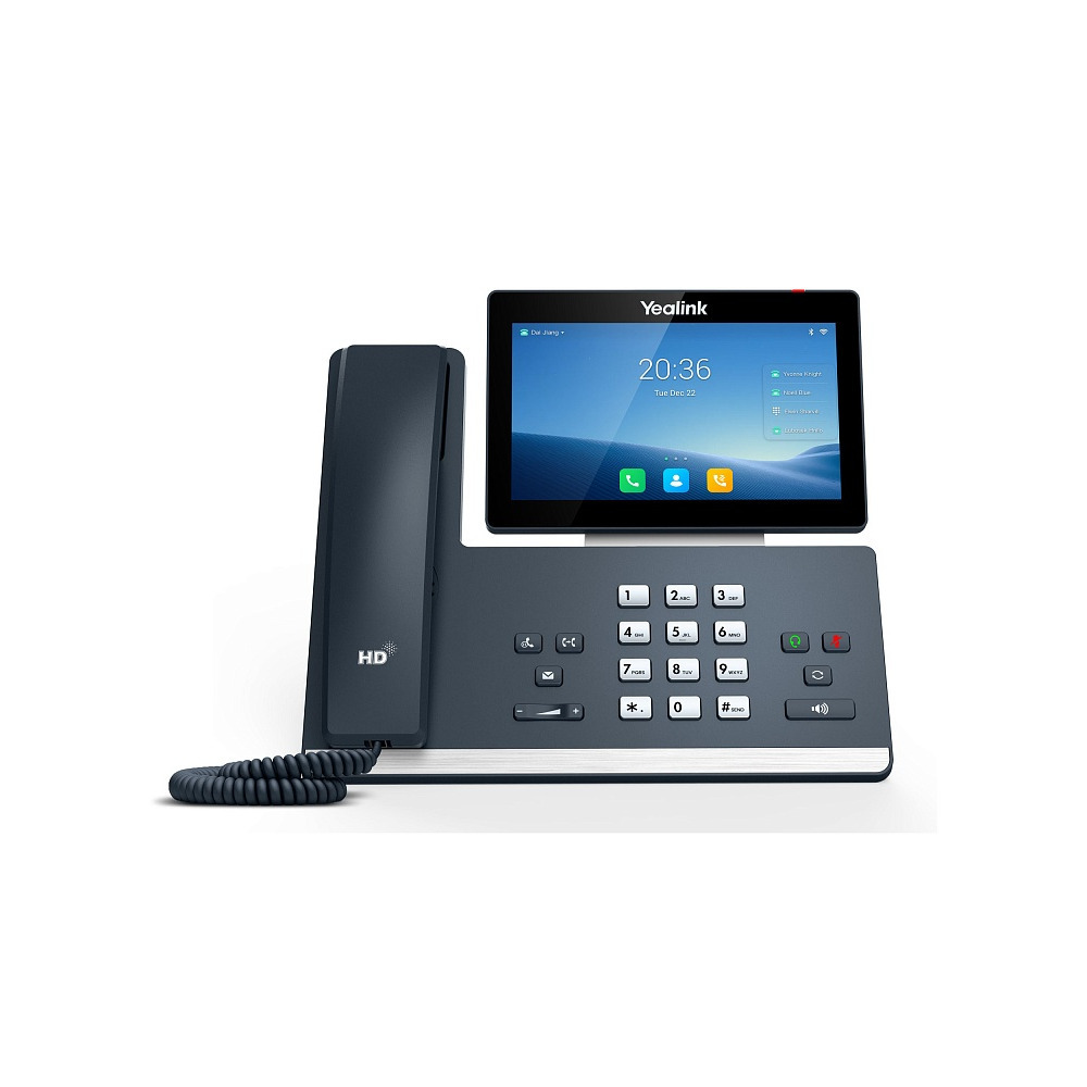 IP-телефон Yealink SIP-T58W