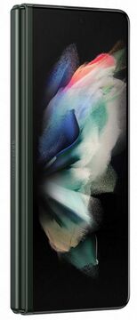 Смартфон Samsung Galaxy Z Fold3 SM-F926B 256 ΓБ зеленый