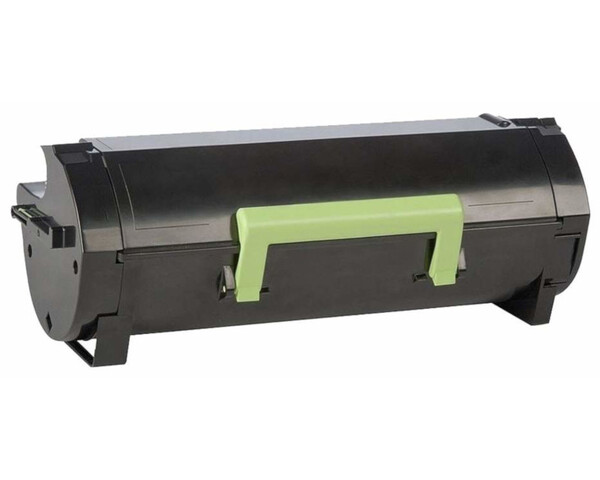 

Картридж черный Lexmark 51B5H00