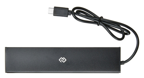 USB-концентратор DIGMA HUB-7U2