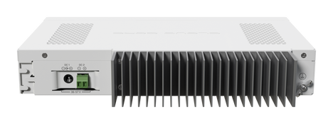 Проводной роутер MikroTik CCR2004-16G-2S+PC