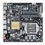Материнская плата ASUS Intel H110 H110T