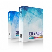 CitySoft Online