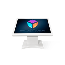 Моноблок NexTouch Интерактивный стол NexTable One 43P
