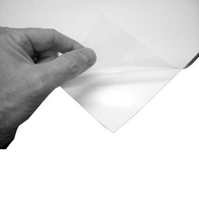 Acrylic documenation carrier Colortrac  A0, 50H120