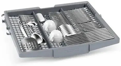 Посудомоечная машина Bosch SMS4IMI62Q