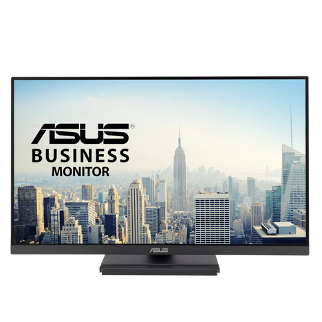 Монитор ASUS VA279QGS 27.0-inch черный