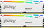 Оперативная память Kingston FURY Beast White KF556C36BWEAK2-64, RTL
