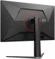 Монитор AOC U27G4 27.0-inch черный