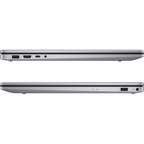 Ноутбук HP Inc. ProBook 470 G10 85C22EA Intel Core i7-1355U (серебристый)