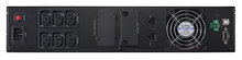 ИБП CyberPower Online  OLS1000ERT2U
