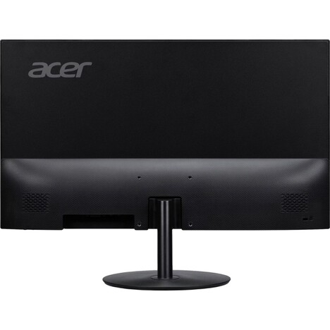 Монитор ACER SA322QP0bi 31.5-inch черный
