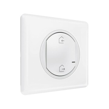 Умный дом Legrand Стартовый пакет Celiane with NETATMO