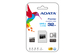 Карта памяти ADATA microSDHC 32GB