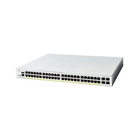 Коммутатор CISCO Catalyst 1300 series