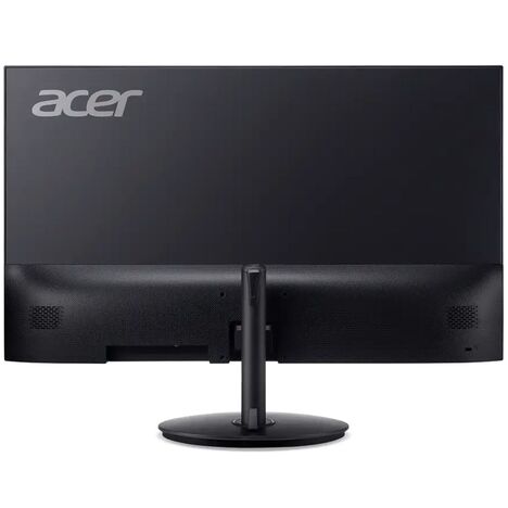 Монитор ACER SH322QKBMIIPHX 31.5-inch черный (плохая упаковка)