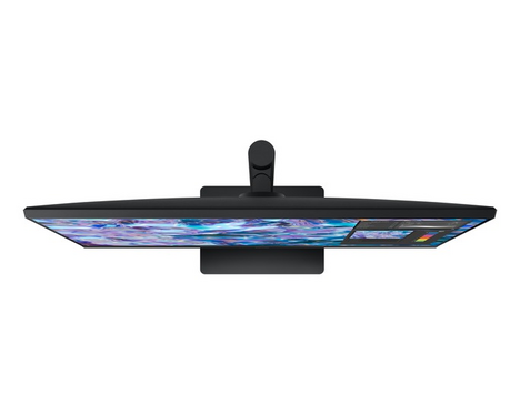 Монитор Samsung S61B S27F610EAI 27.0-inch черный