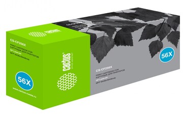 Картридж Cactus CS-CF256X