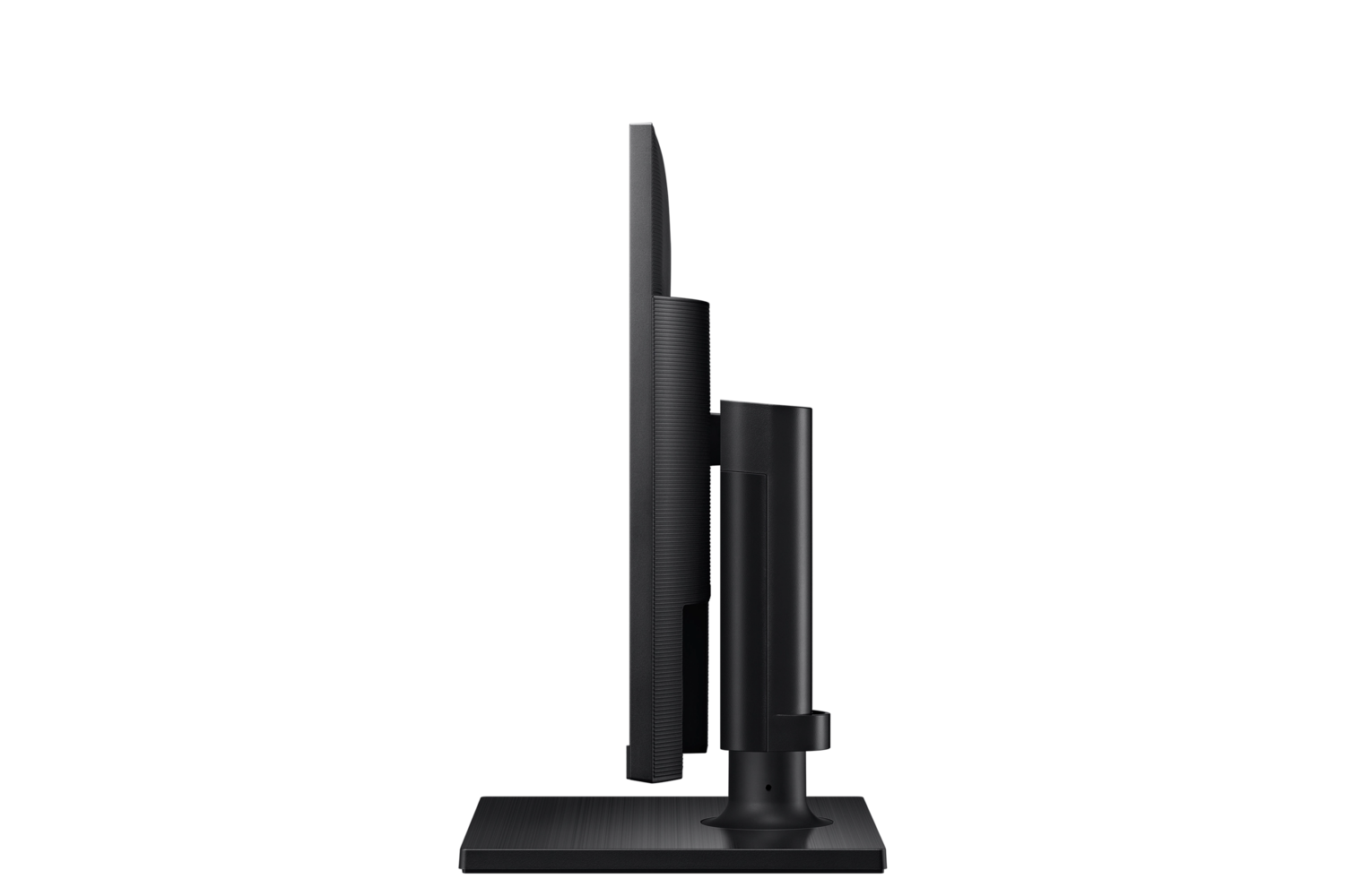 Монитор Samsung F27T450FQ 27.0-inch черный