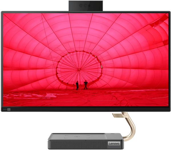 

Моноблок LENOVO IdeaCentre 5 27IOB6 1 ТБ