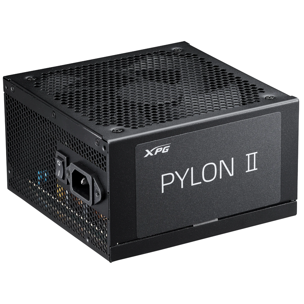 Блок питания XPG PYLON II 550W