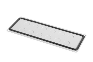 Монтажные комплекты, ЗИП Elbox Панель кабельных вводов EMW-PCD-426.165