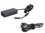 

Сетевой адаптер Power Supply European 65W AC Adapter with power cord (Latitude 6430u,3330,Vostro 2421,2521