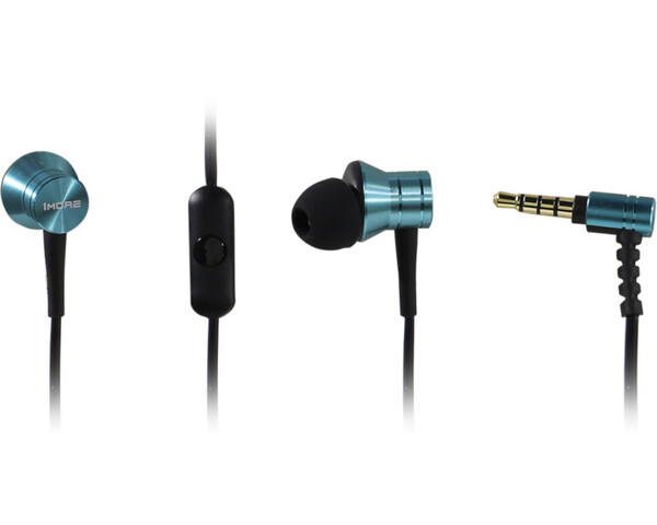 

Гарнитура 1MORE Piston Fit In-Ear