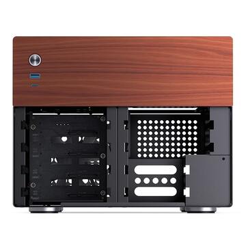 Корпус JONSBO N4