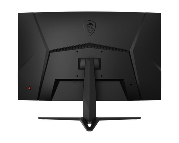 Монитор MSI G27CQ4 E2 27.0-inch черный