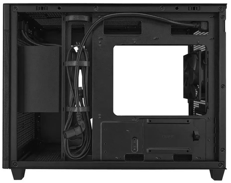 Корпус ASUS PRIME AP201 TG