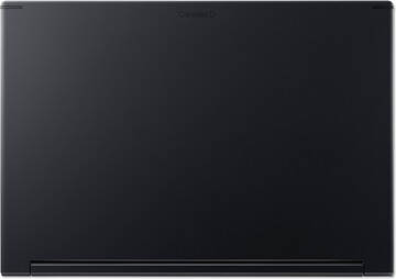Ноутбук ACER ConceptD 3 Pro CN315-71P-79C6 Intel Core i7-9750H (черный)