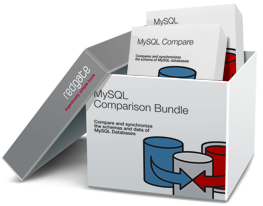Red Gate Software Red Gate MySQL Comparison Bundle (лицензия), 8 пользователей
