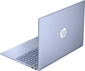 Ноутбук HP Inc. Pavilion 16-af0007ci Intel Core Ultra 5 125U (синий)