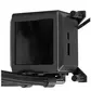 Кулер Процессорный Lian Li Система водяного охлаждения GA II LCD SL-INF 360 Black