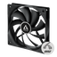 Вентилятор ArcticCooling для корпуса F12 Value pack