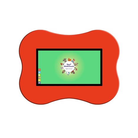 Интерактивный комплекс NexTouch KidTouch 27P