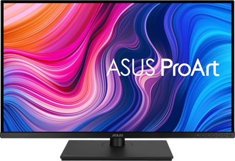Монитор ASUS PA329CV 32.0-inch черный