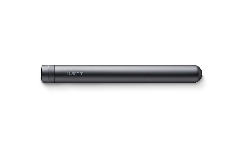 Графический планшет Wacom Ручка Pro Pen 2 для Intuos Pro